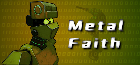 Metal Faith Game