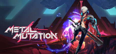 Metal Mutation PC Free Download Full Version