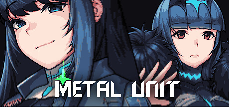 Metal Unit PC Free Download Full Version