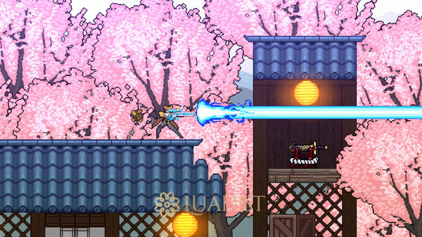 Metal Unit Screenshot 1