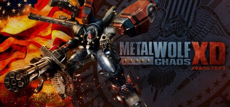 Metal Wolf Chaos XD PC Game Full Free Download