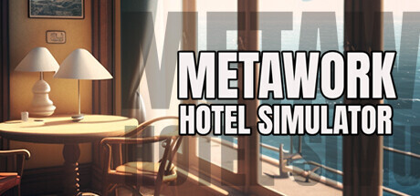 Metawork – Hotel Simulator PC Game Full Free Download