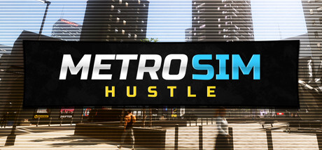 Metro Sim Hustle Game
