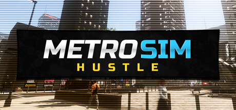 Metro Sim Hustle PC Game Full Free Download