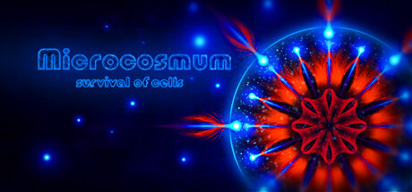 Microcosmum: Survival of Cells Full PC Game Free Download