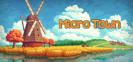 Microtown Download PC Game Full free