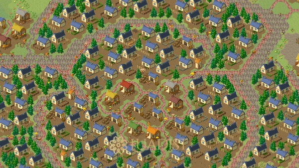Microtown Screenshot 1