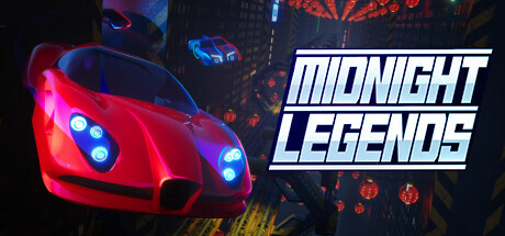 Download Midnight Legends Full PC Game for Free