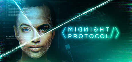 Midnight Protocol Game