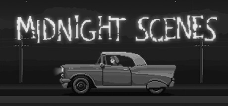 Midnight Scenes: The Highway (Special Edition) Game