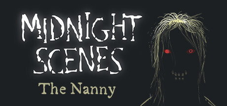 Midnight Scenes: The Nanny Game