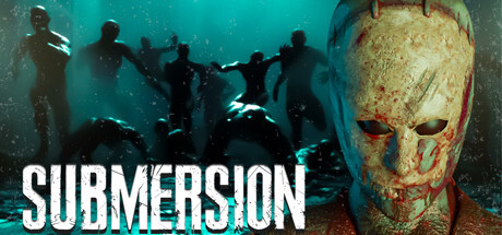 Midnight: Submersion - Nightmare Horror Story