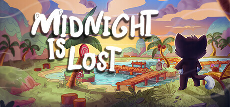 Midnight is Lost Game