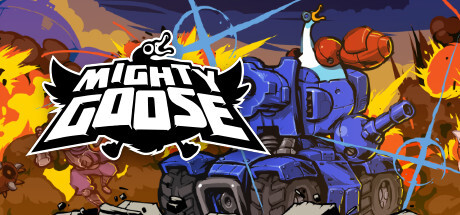 Mighty Goose Download PC Game Full free