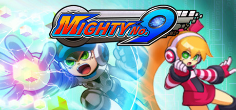 Mighty No. 9 Game
