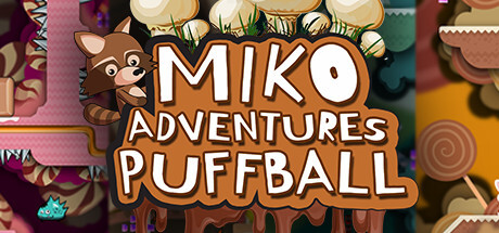 Download Miko Adventures Puffball Full PC Game for Free