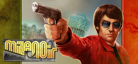 Milanoir Full Version for PC Download