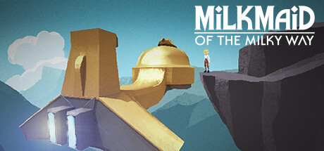 Milkmaid of the Milky Way Game