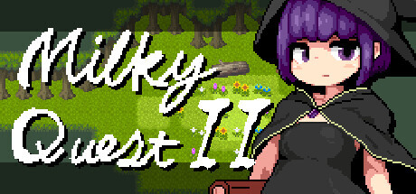 Milky Quest II Download Full PC Game