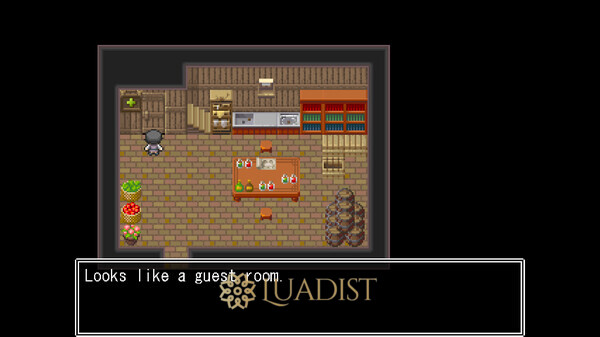 Milky Quest II Screenshot 4