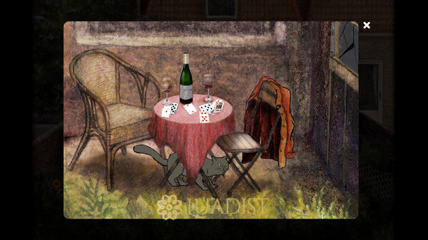 Milo and the Magpies Screenshot 1