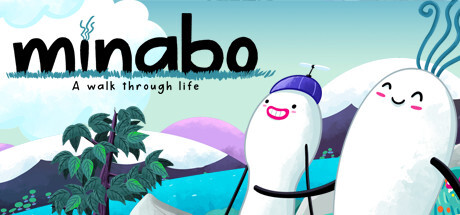 Minabo - A Walk Through Life Game