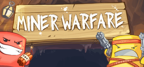Miner Warfare Game
