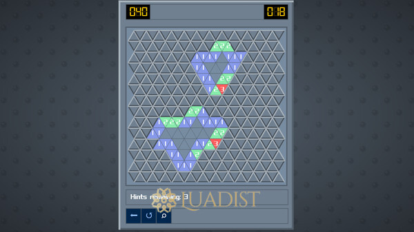 Minesweeper Ultimate Screenshot 3