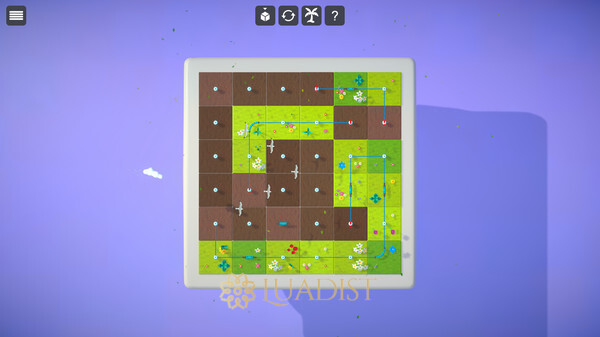Mini Gardens - Logic Puzzle Screenshot 3