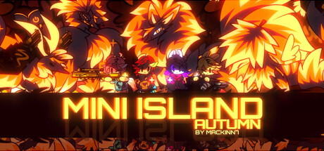 Mini Island: Autumn Game
