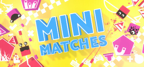 Mini Matches Game