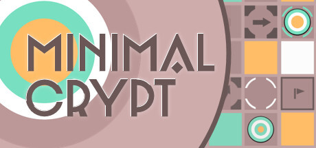 Minimal Crypt Game