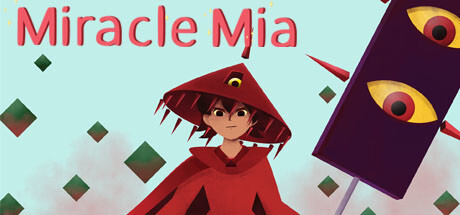 Miracle Mia Full Version for PC Download