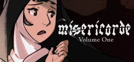 Misericorde: Volume One Game