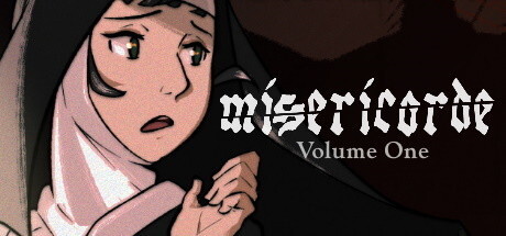 Misericorde: Volume One Download PC Game Full free