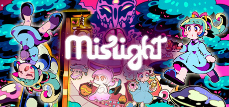 Mislight Game