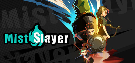 Mist Slayer for PC Download Game free