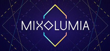 Mixolumia Game