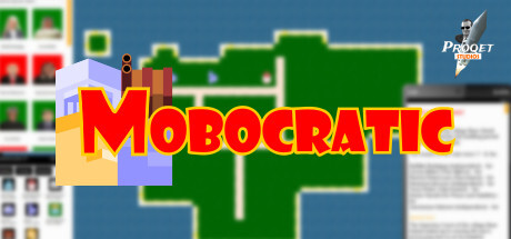 Mobocratic Game