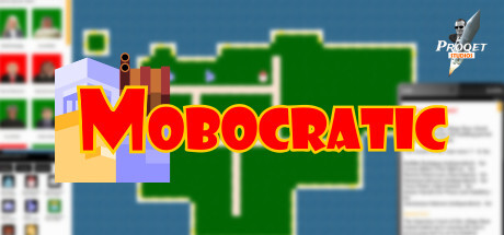 Download Mobocratic Full PC Game for Free