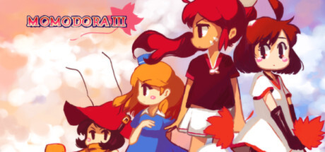 Momodora III Game