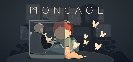 Moncage Game