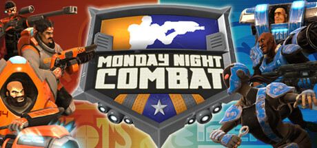 Monday Night Combat Game