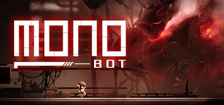 Monobot Game