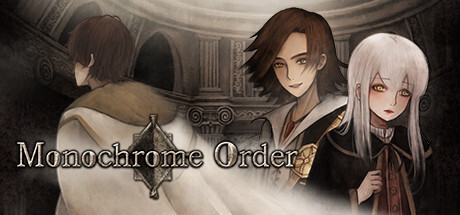 Monochrome Order PC Full Game Download