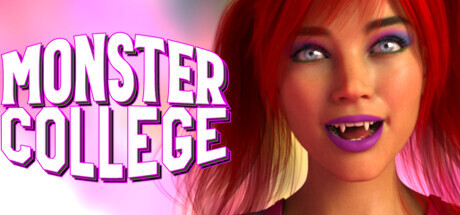 Monster College PC Game Full Free Download