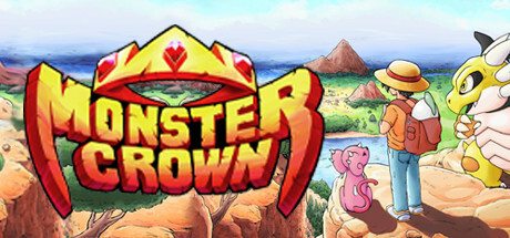 Monster Crown Game