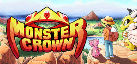 Monster Crown Full PC Game Free Download