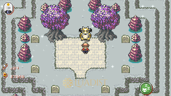 Monster Crown Screenshot 3