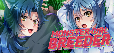 Monster Girl Breeder Game